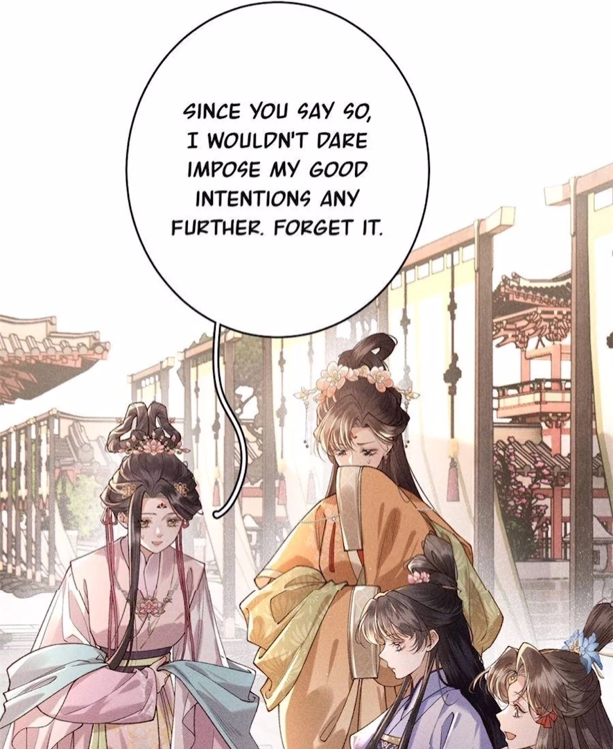 Read Venomous Empress Reborn chapter 11 image 30 on Lezhin