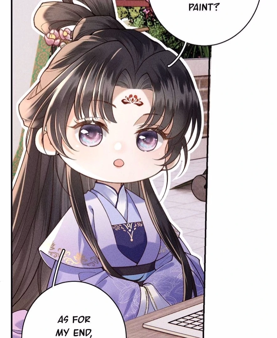 Read Venomous Empress Reborn chapter 11 image 33 on Lezhin