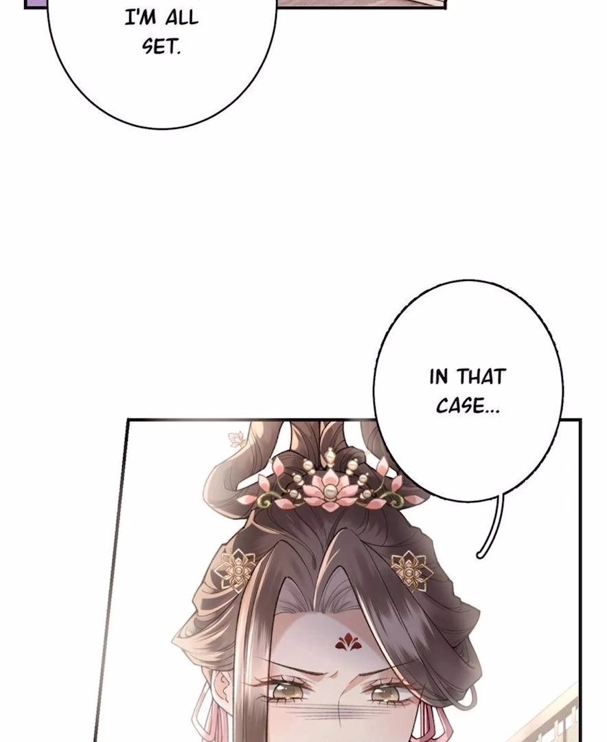 Read Venomous Empress Reborn chapter 11 image 34 on Lezhin