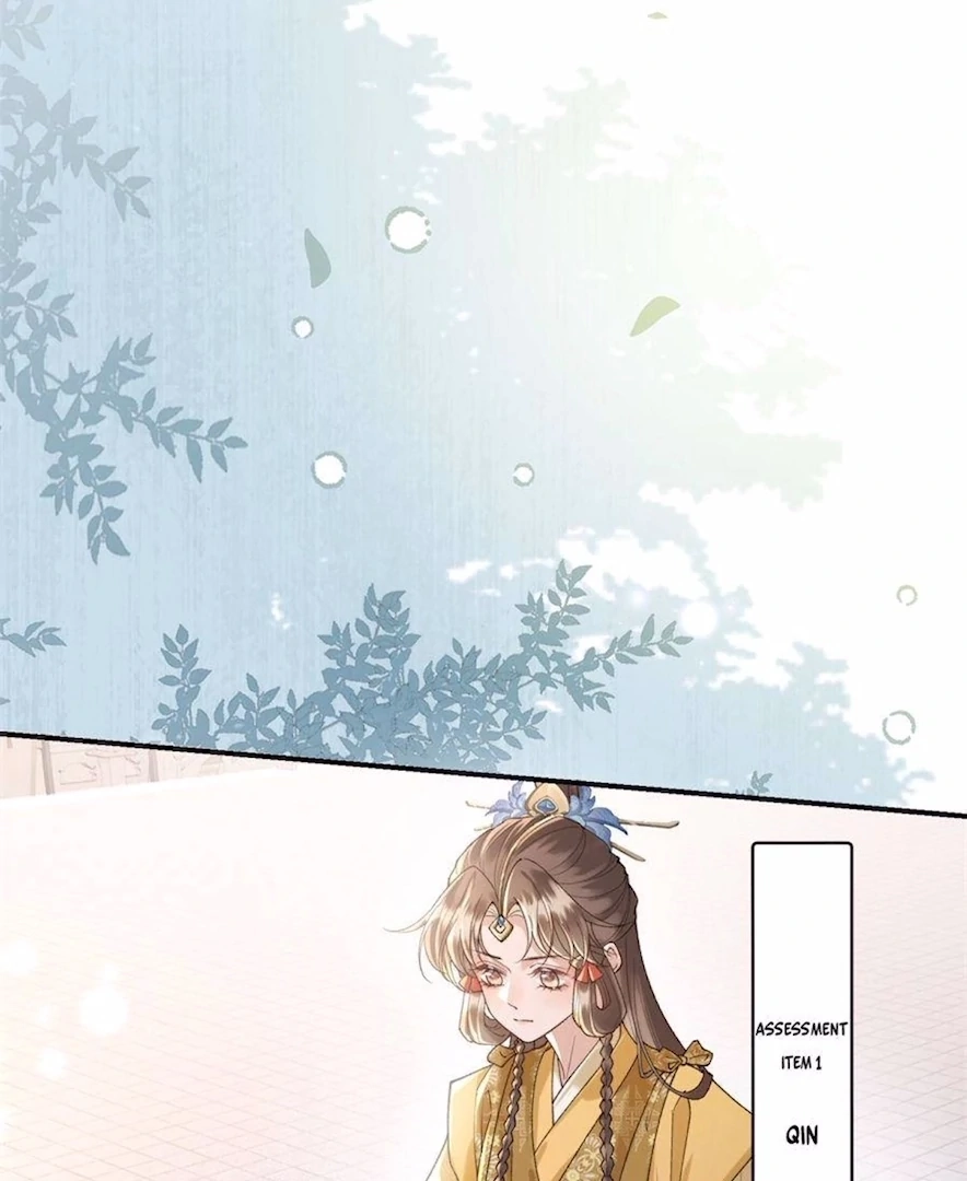 Read Venomous Empress Reborn chapter 11 image 37 on Lezhin