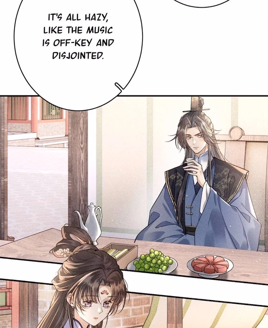 Read Venomous Empress Reborn chapter 11 image 4 on Lezhin