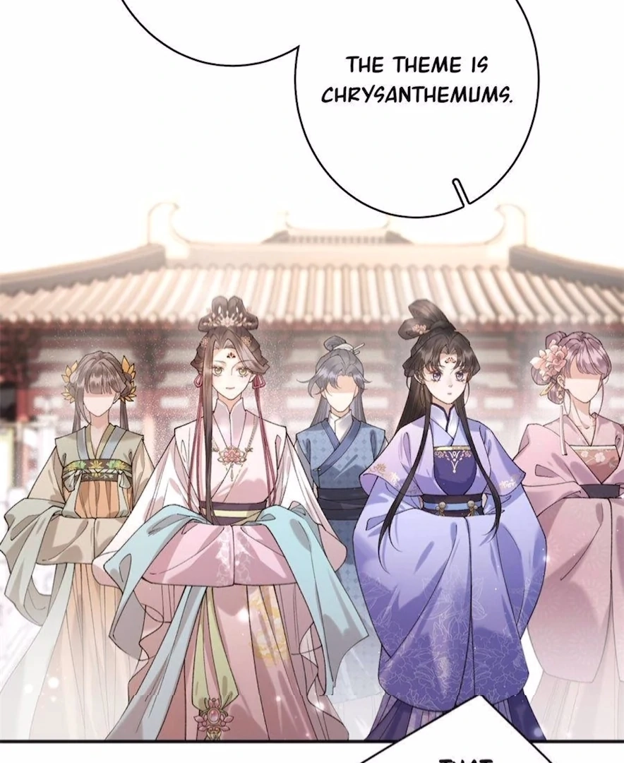 Read Venomous Empress Reborn chapter 11 image 40 on Lezhin