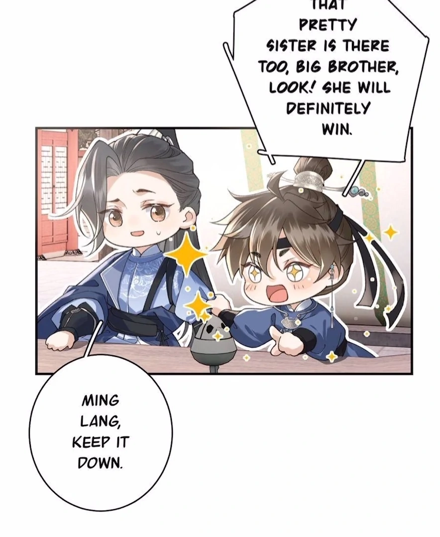 Read Venomous Empress Reborn chapter 11 image 41 on Lezhin