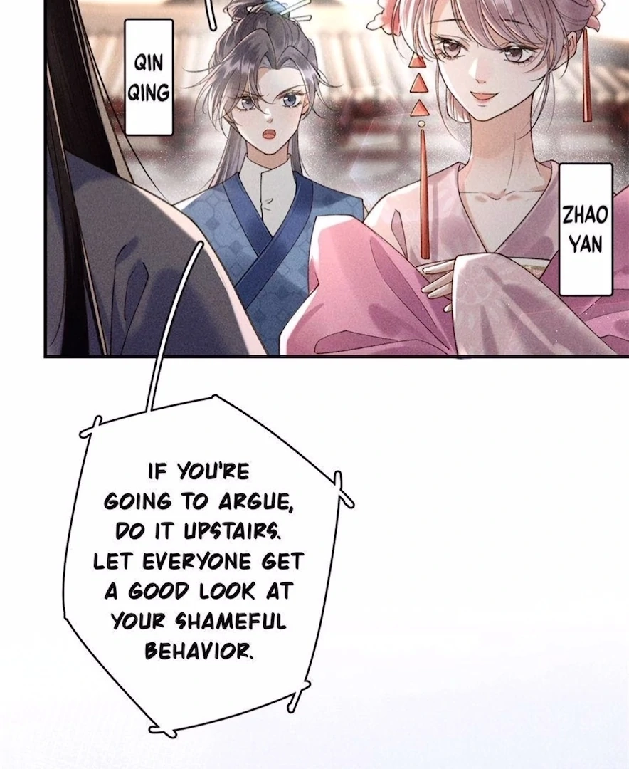 Read Venomous Empress Reborn chapter 11 image 44 on Lezhin