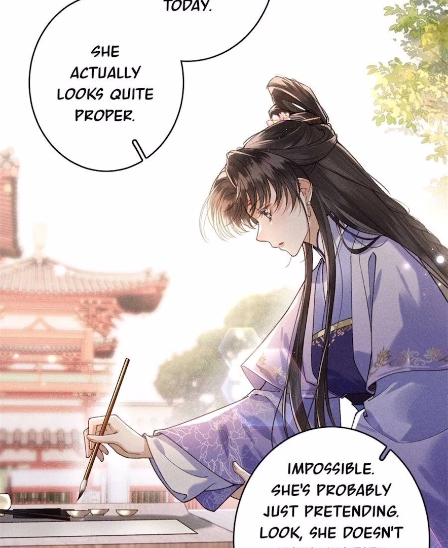 Read Venomous Empress Reborn chapter 11 image 48 on Lezhin