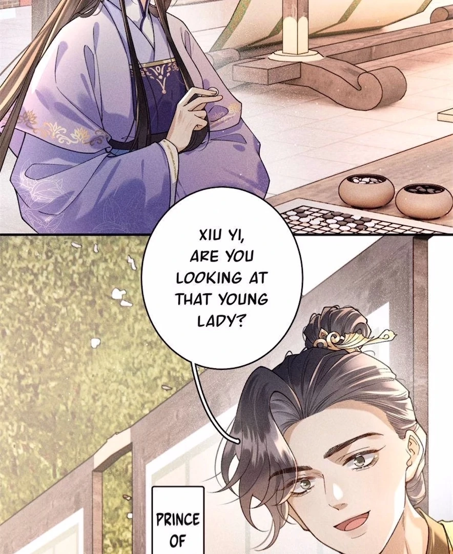 Read Venomous Empress Reborn chapter 11 image 5 on Lezhin