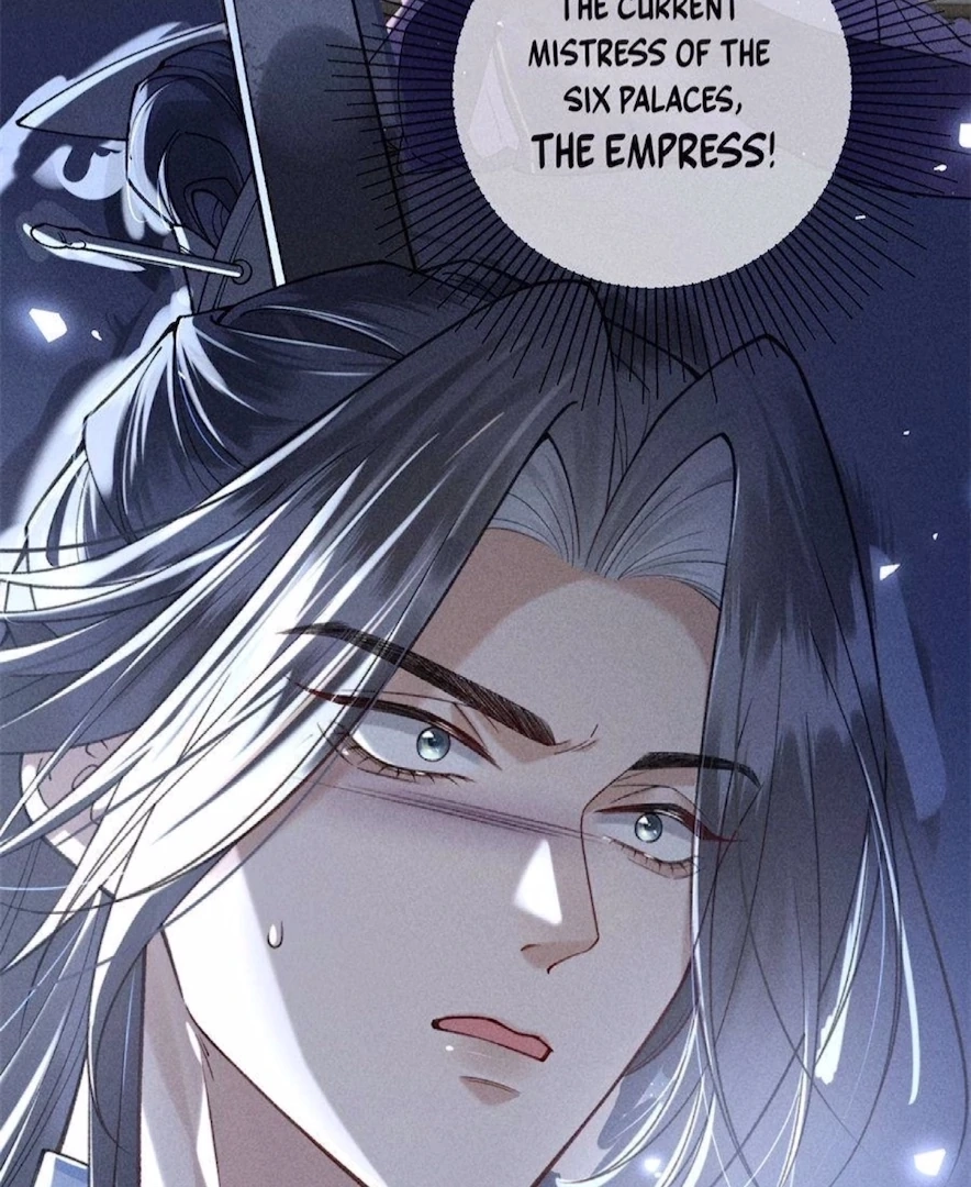 Read Venomous Empress Reborn chapter 11 image 52 on Lezhin
