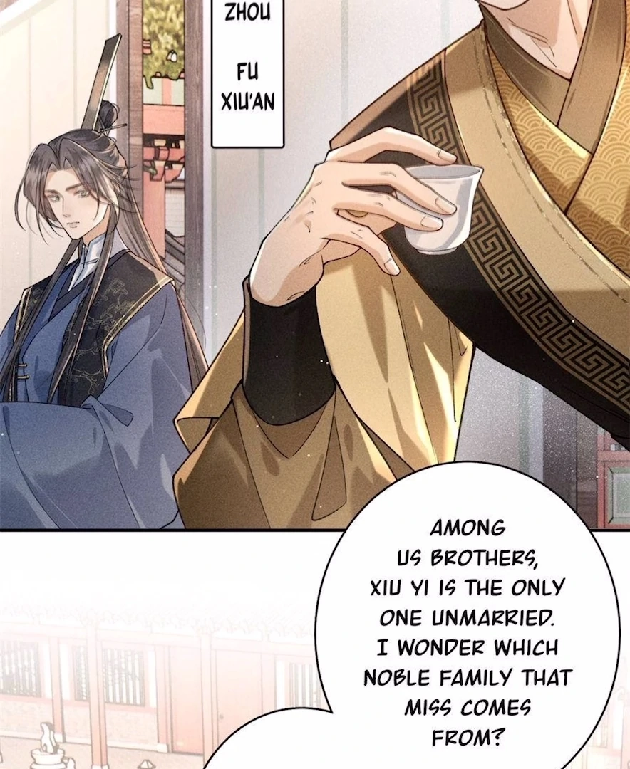 Read Venomous Empress Reborn chapter 11 image 6 on Lezhin
