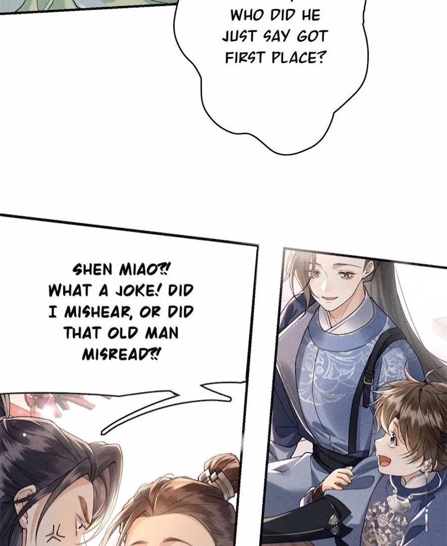 Read Venomous Empress Reborn chapter 12 image 16 on Lezhin