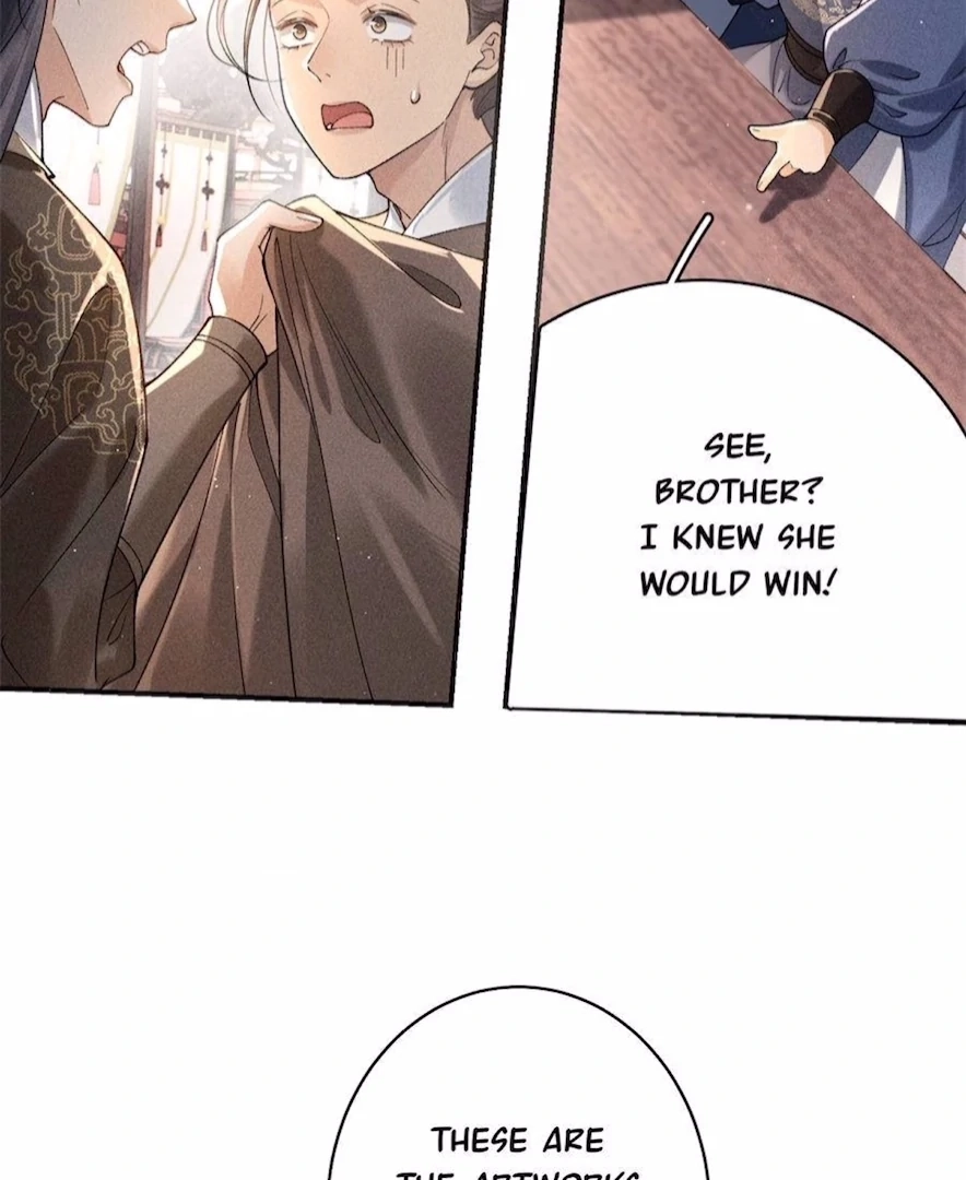 Read Venomous Empress Reborn chapter 12 image 17 on Lezhin