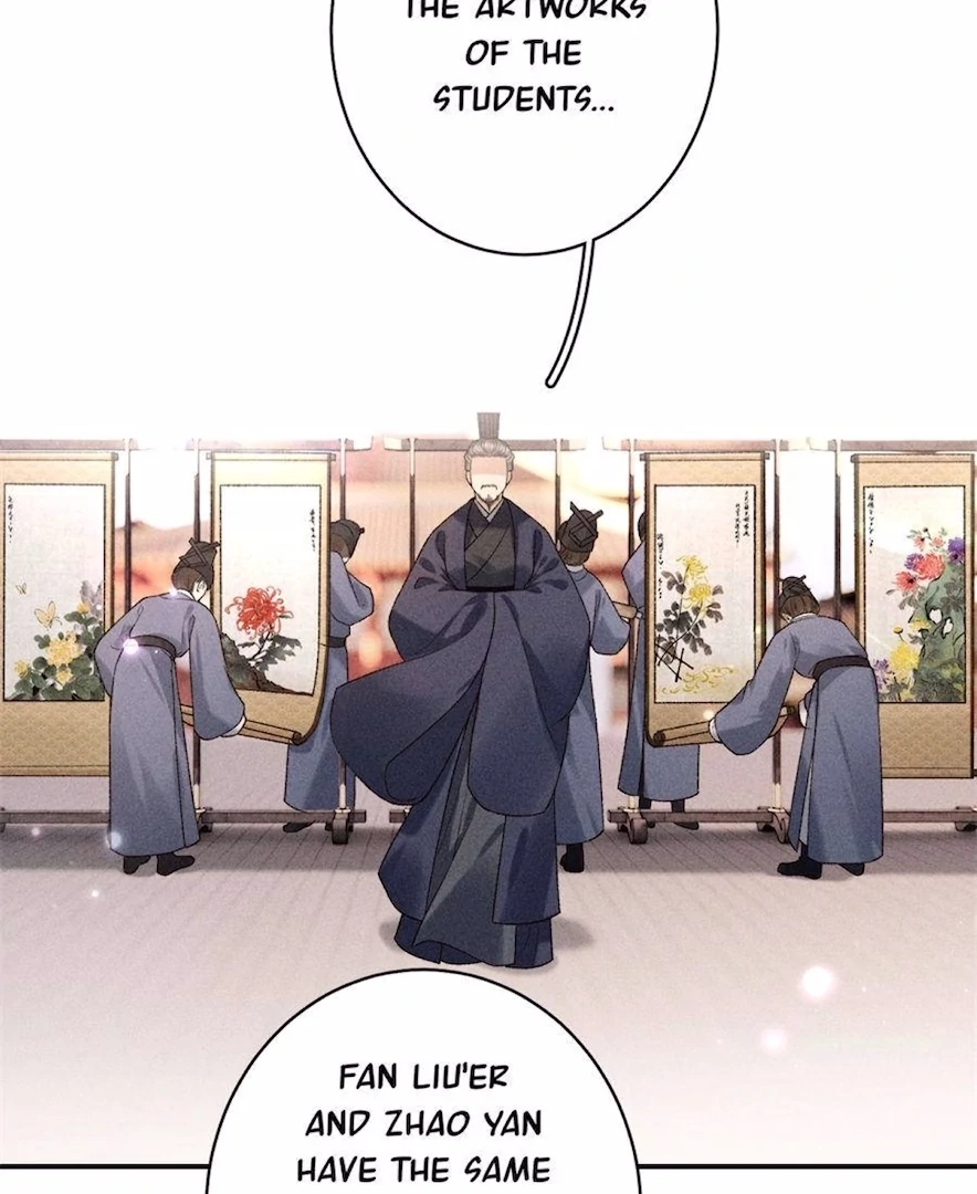 Read Venomous Empress Reborn chapter 12 image 18 on Lezhin