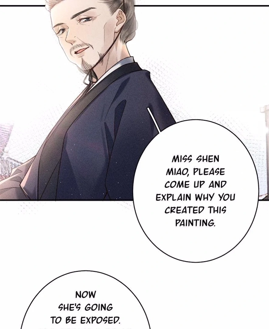 Read Venomous Empress Reborn chapter 12 image 21 on Lezhin
