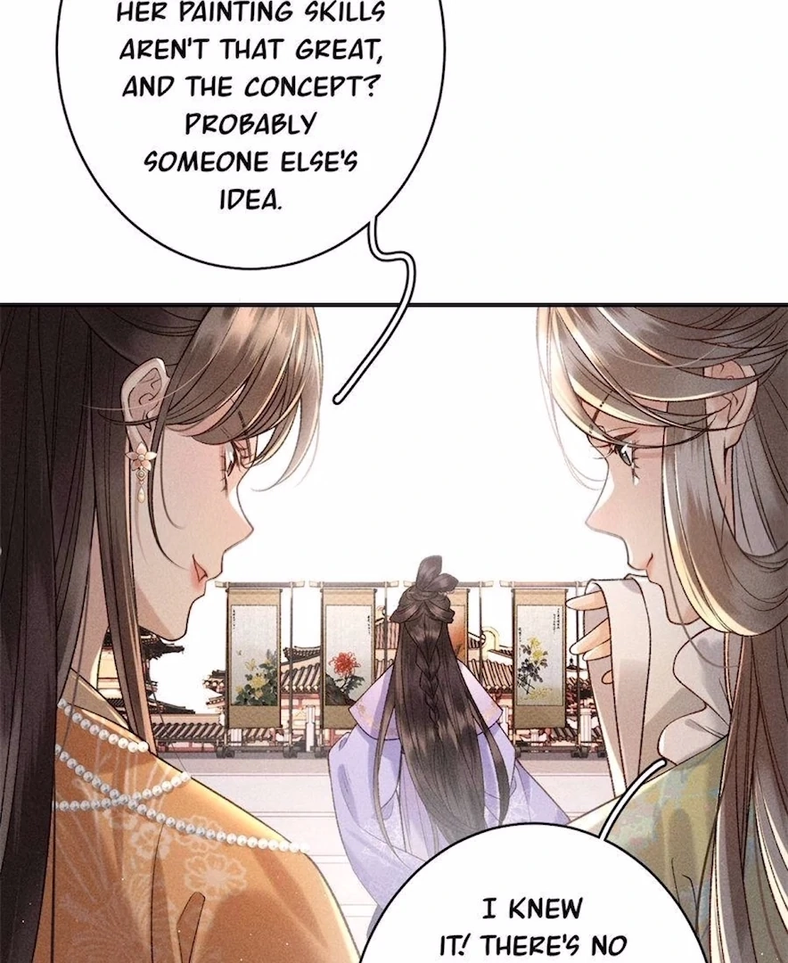 Read Venomous Empress Reborn chapter 12 image 22 on Lezhin