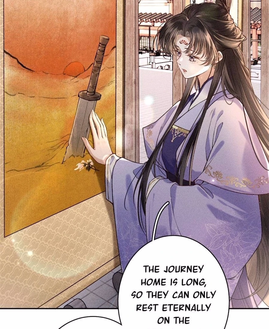 Read Venomous Empress Reborn chapter 12 image 24 on Lezhin