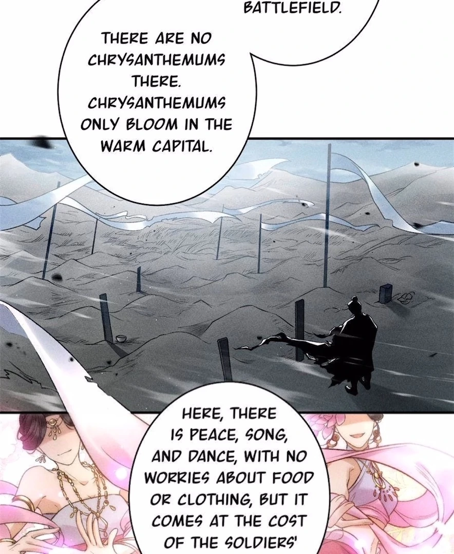 Read Venomous Empress Reborn chapter 12 image 25 on Lezhin