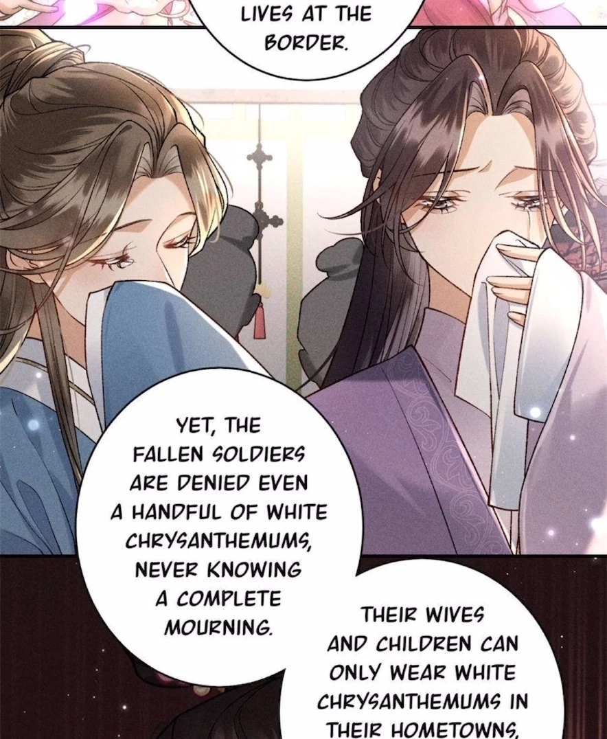 Read Venomous Empress Reborn chapter 12 image 26 on Lezhin