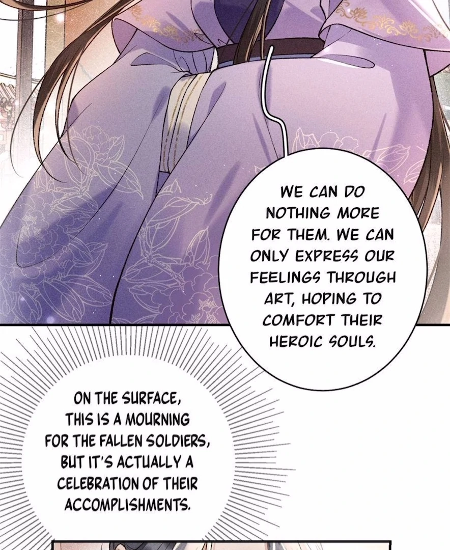 Read Venomous Empress Reborn chapter 12 image 29 on Lezhin