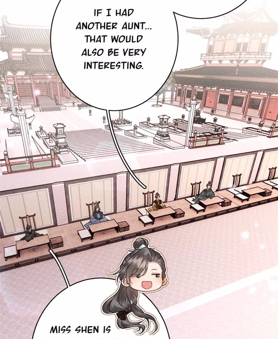Read Venomous Empress Reborn chapter 12 image 33 on Lezhin