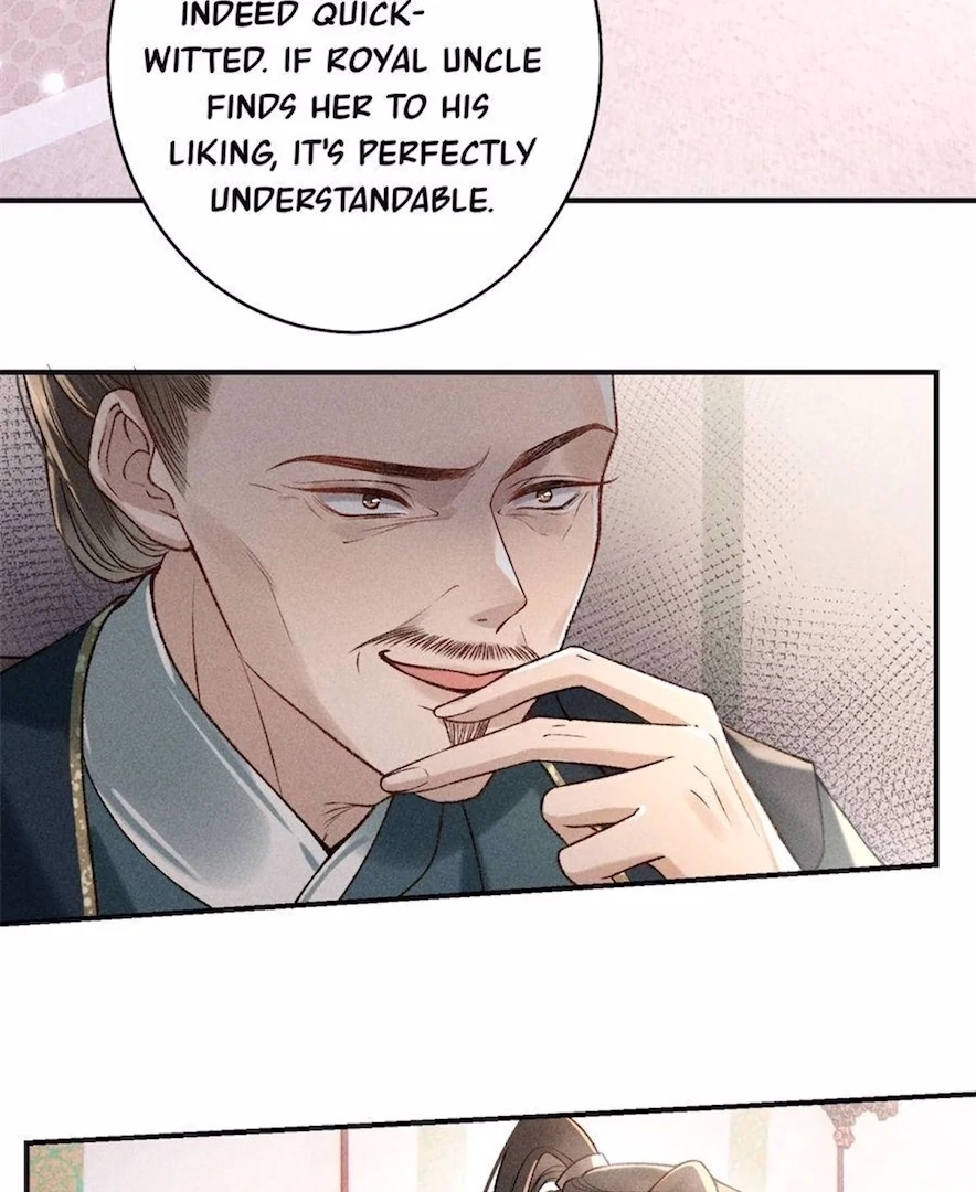 Read Venomous Empress Reborn chapter 12 image 34 on Lezhin