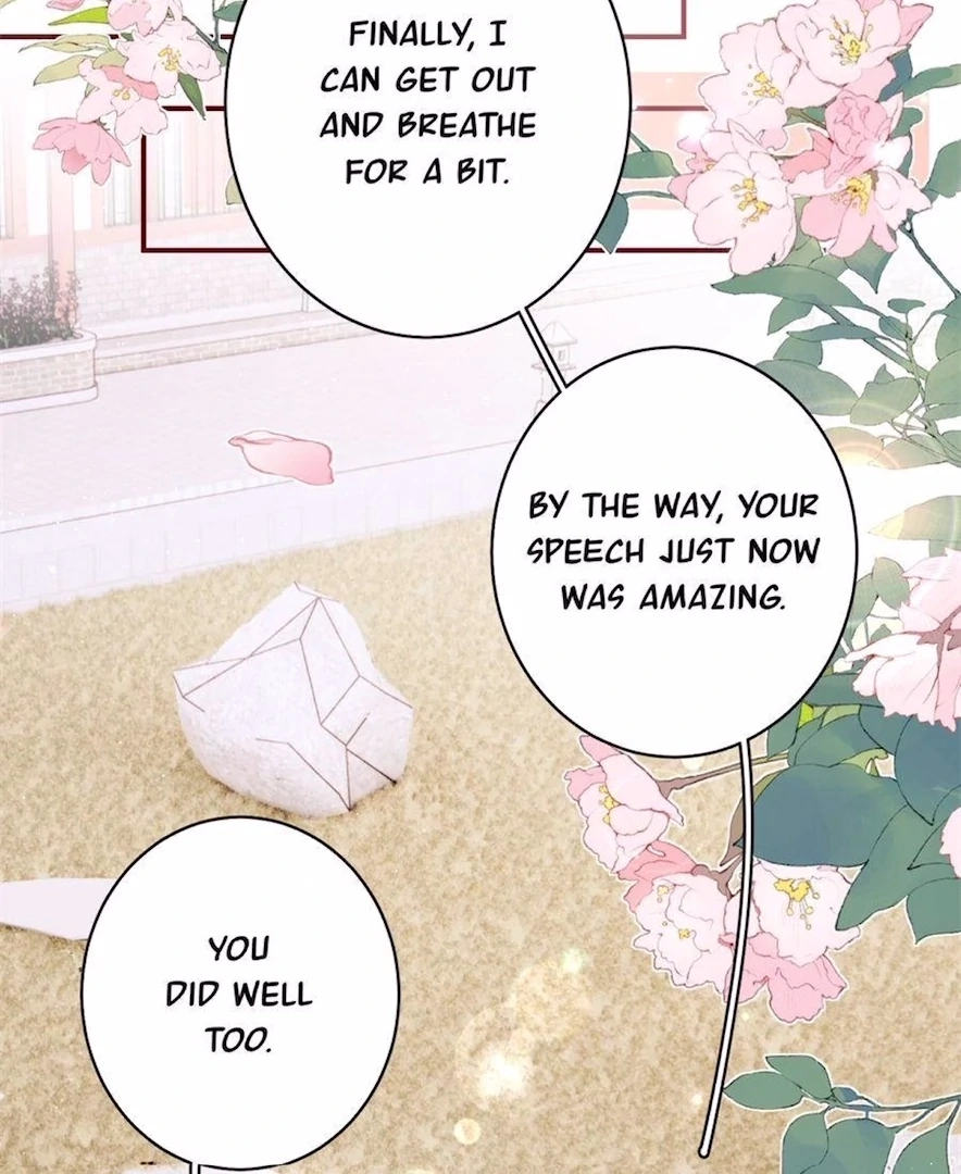 Read Venomous Empress Reborn chapter 12 image 36 on Lezhin