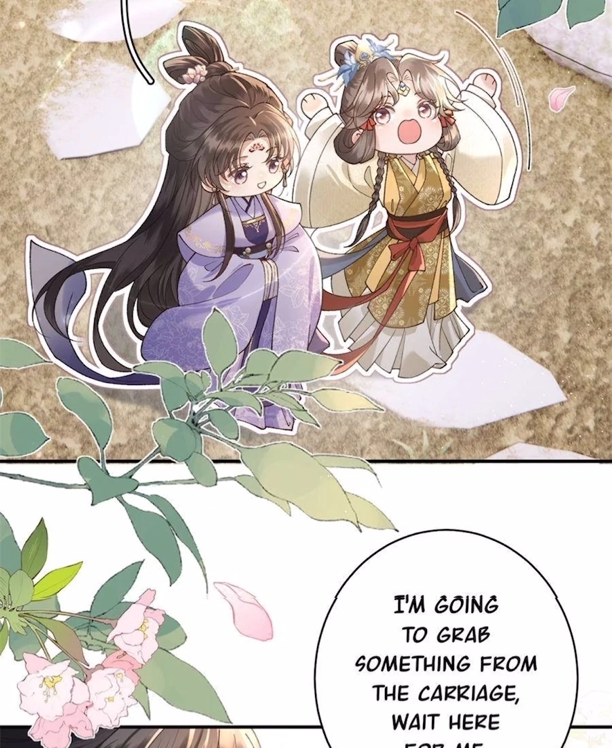Read Venomous Empress Reborn chapter 12 image 37 on Lezhin
