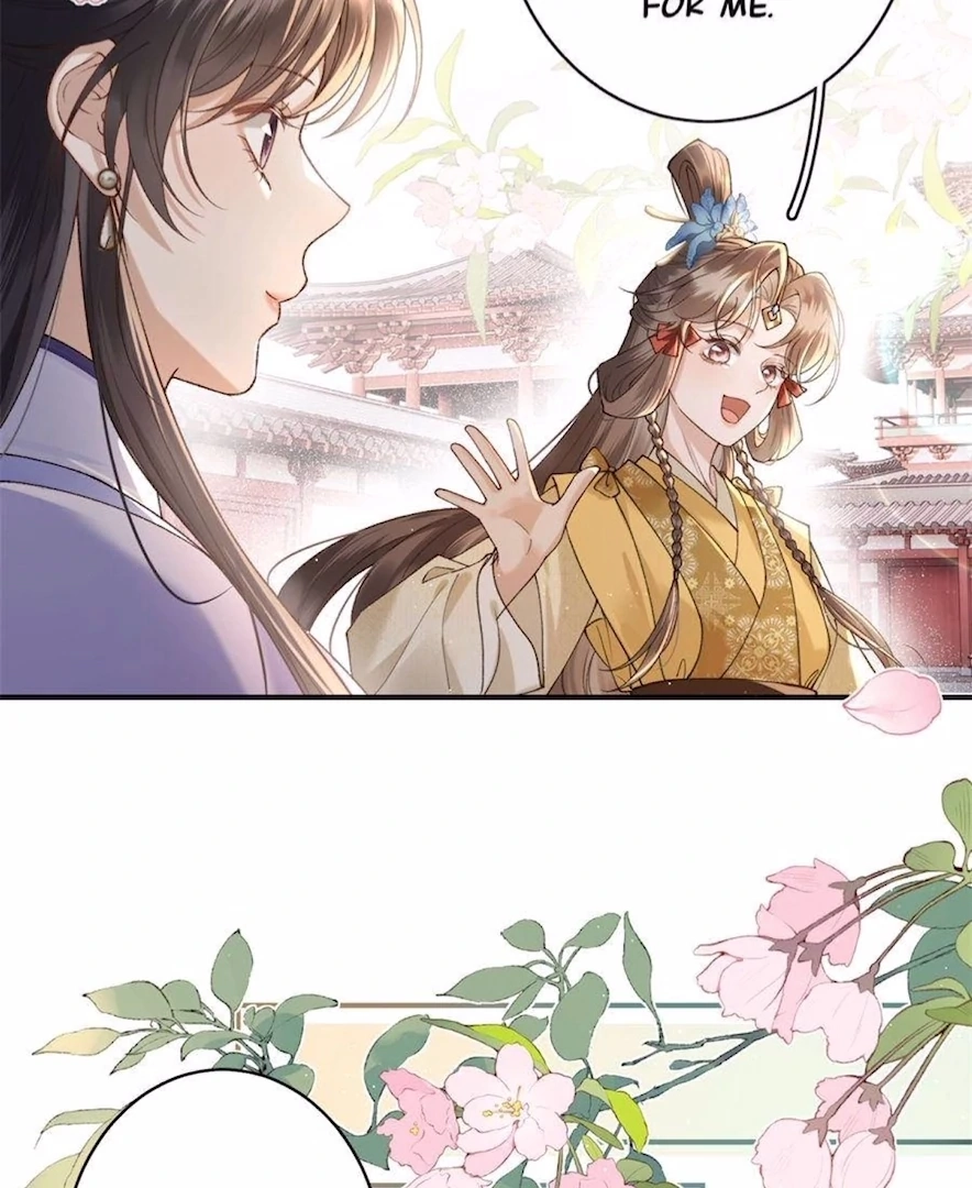 Read Venomous Empress Reborn chapter 12 image 38 on Lezhin