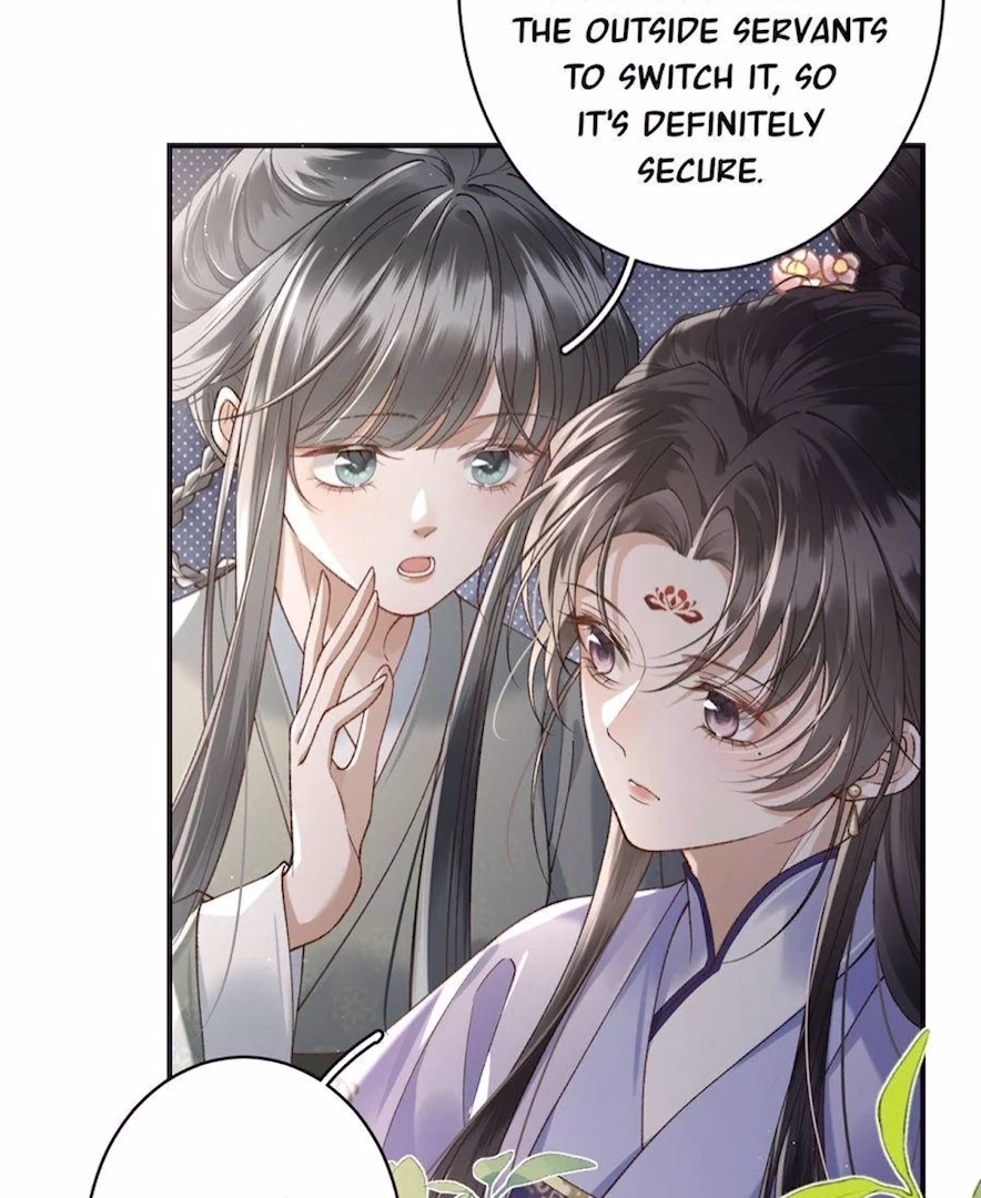 Read Venomous Empress Reborn chapter 12 image 40 on Lezhin