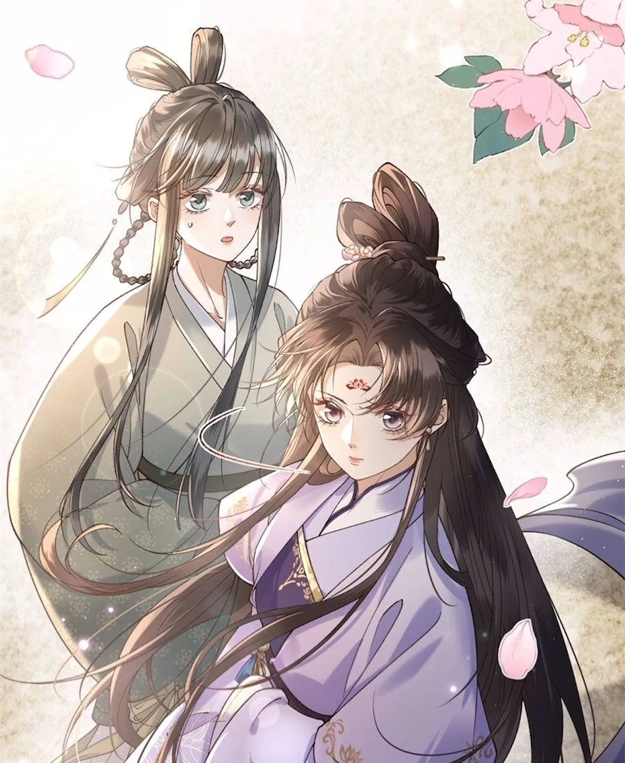 Read Venomous Empress Reborn chapter 12 image 42 on Lezhin