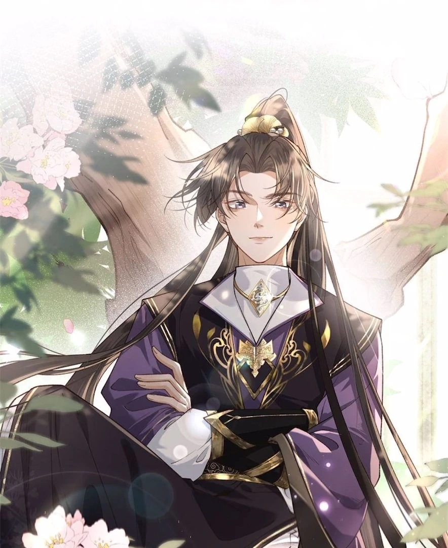 Read Venomous Empress Reborn chapter 12 image 44 on Lezhin