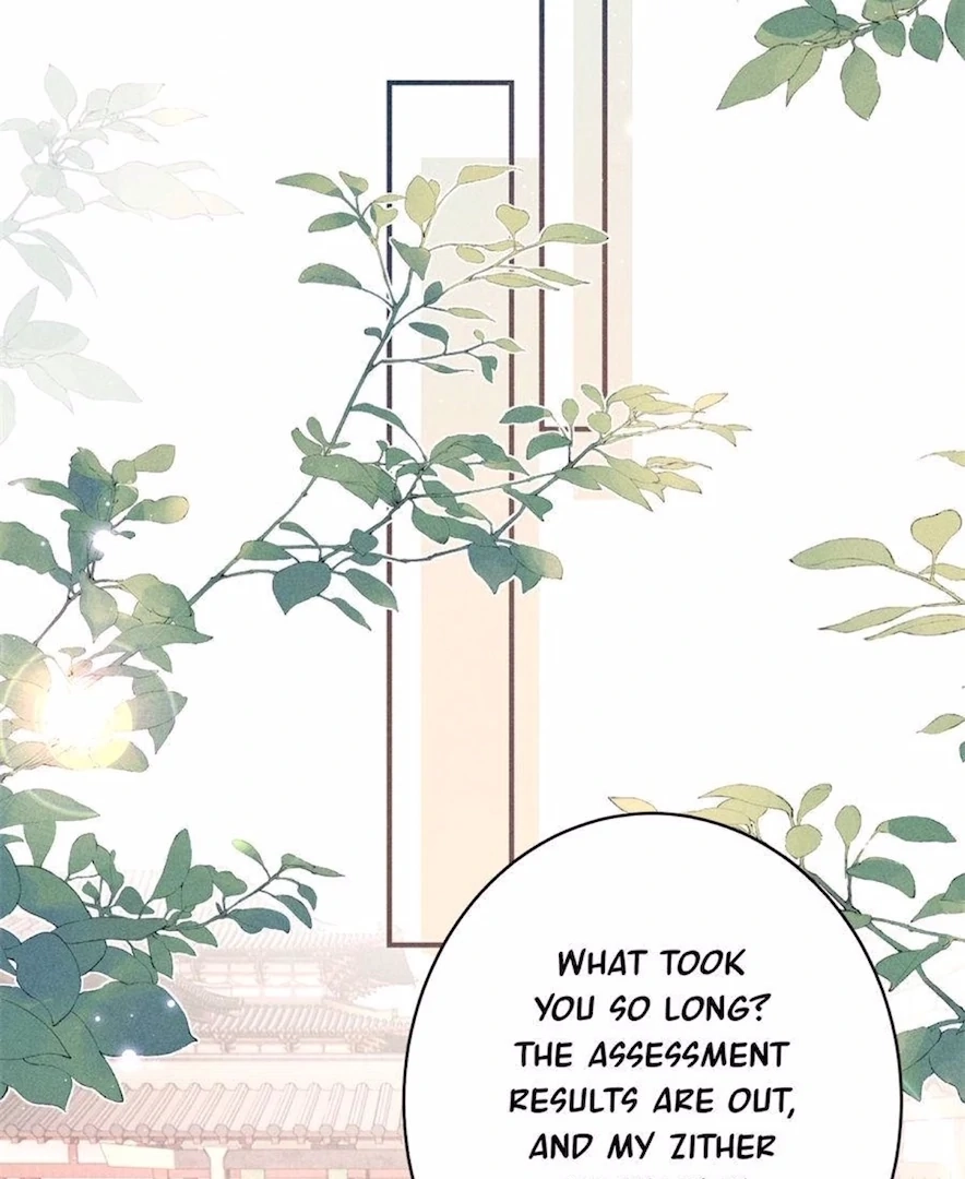 Read Venomous Empress Reborn chapter 12 image 9 on Lezhin