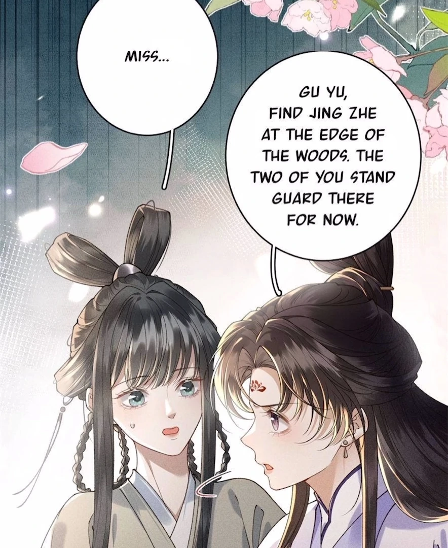 Read Venomous Empress Reborn chapter 13 image 1 on Lezhin