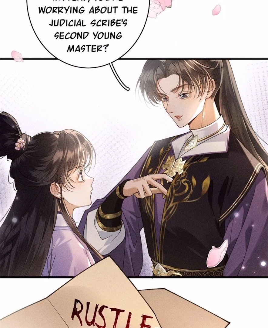 Read Venomous Empress Reborn chapter 13 image 10 on Lezhin