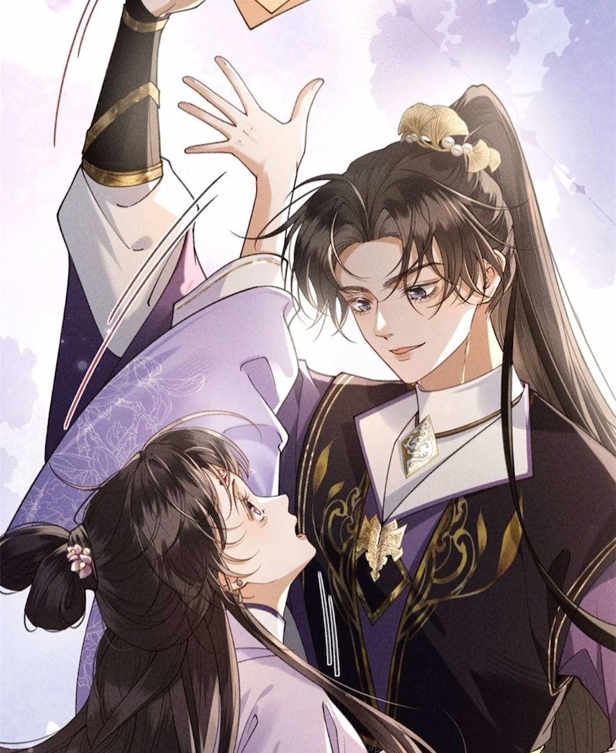 Read Venomous Empress Reborn chapter 13 image 12 on Lezhin
