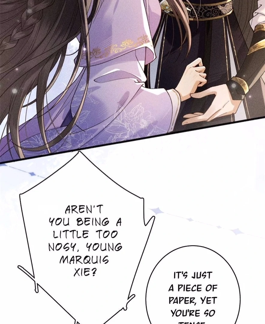 Read Venomous Empress Reborn chapter 13 image 13 on Lezhin
