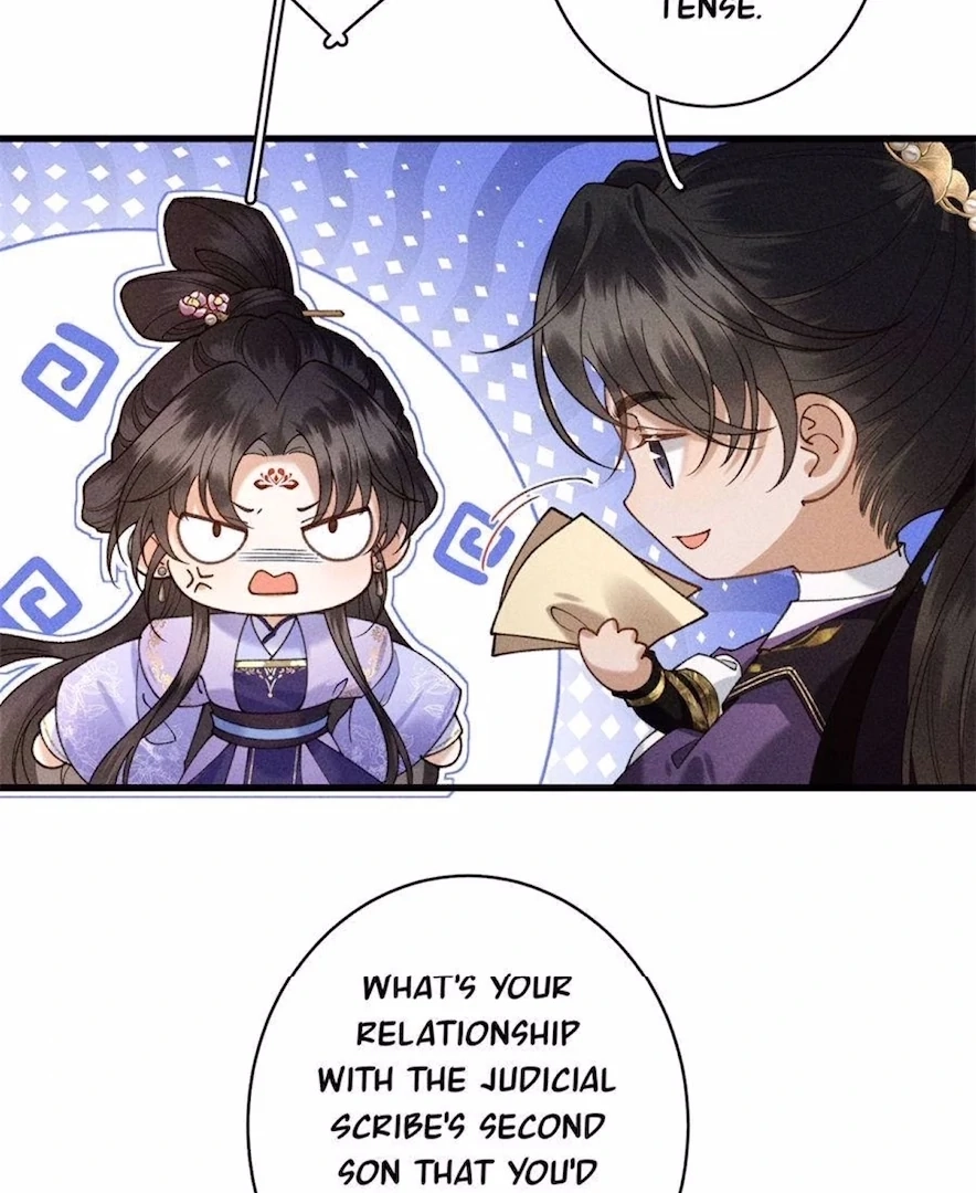 Read Venomous Empress Reborn chapter 13 image 14 on Lezhin