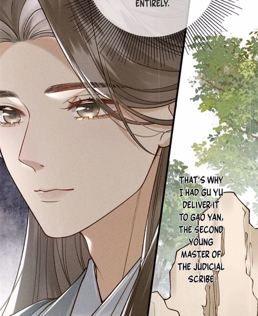 Read Venomous Empress Reborn chapter 13 image 18 on Lezhin