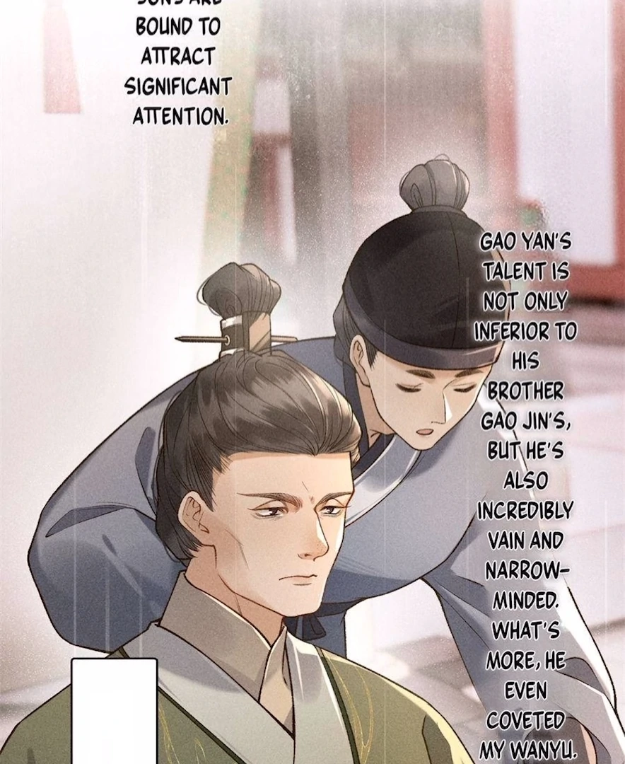 Read Venomous Empress Reborn chapter 13 image 20 on Lezhin
