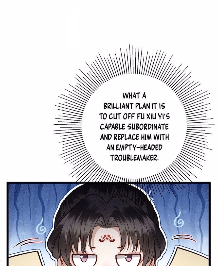 Read Venomous Empress Reborn chapter 13 image 22 on Lezhin