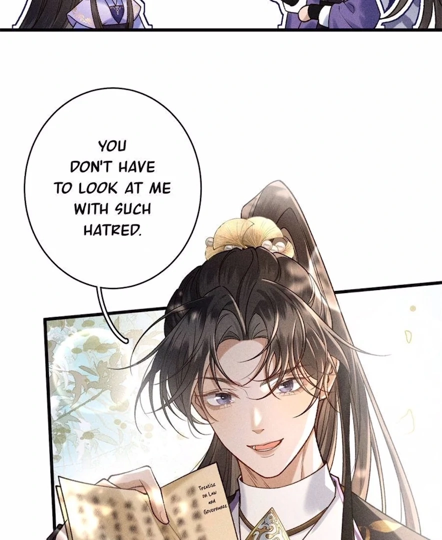 Read Venomous Empress Reborn chapter 13 image 24 on Lezhin