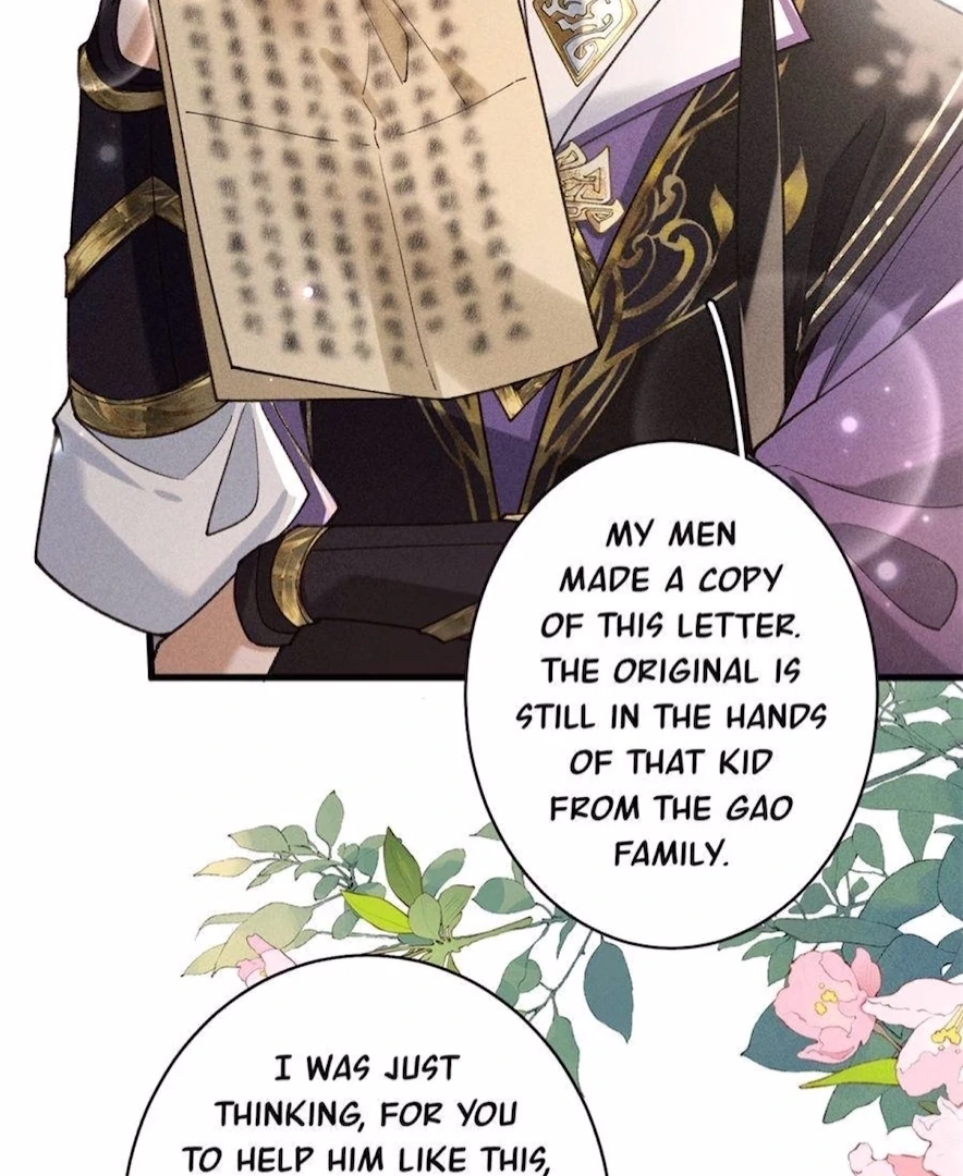 Read Venomous Empress Reborn chapter 13 image 25 on Lezhin