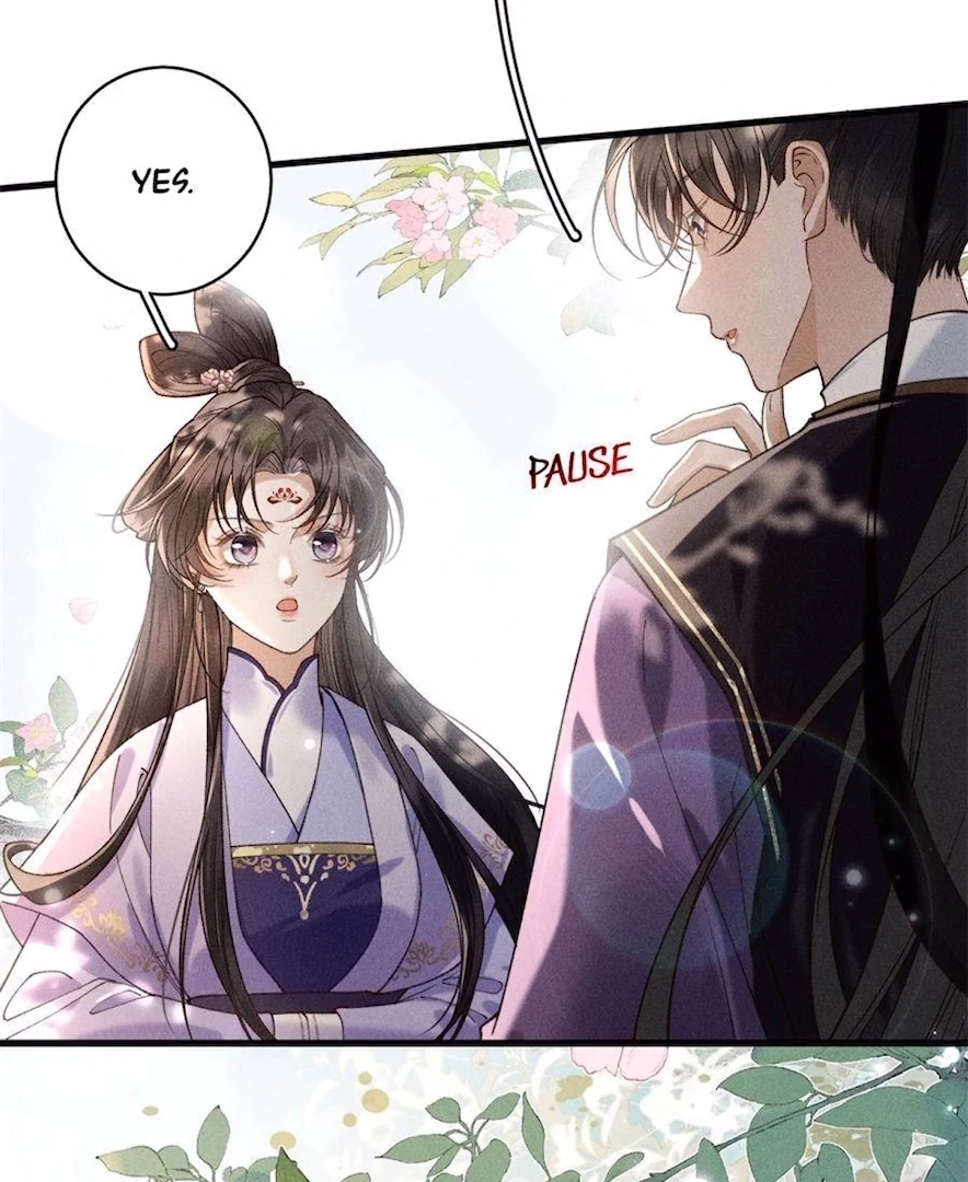 Read Venomous Empress Reborn chapter 13 image 30 on Lezhin