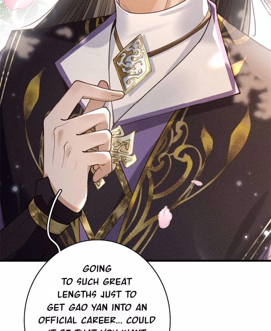 Read Venomous Empress Reborn chapter 13 image 32 on Lezhin