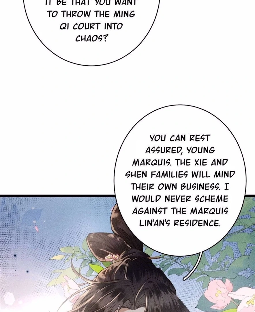 Read Venomous Empress Reborn chapter 13 image 33 on Lezhin