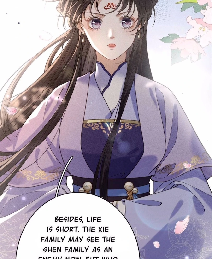 Read Venomous Empress Reborn chapter 13 image 34 on Lezhin