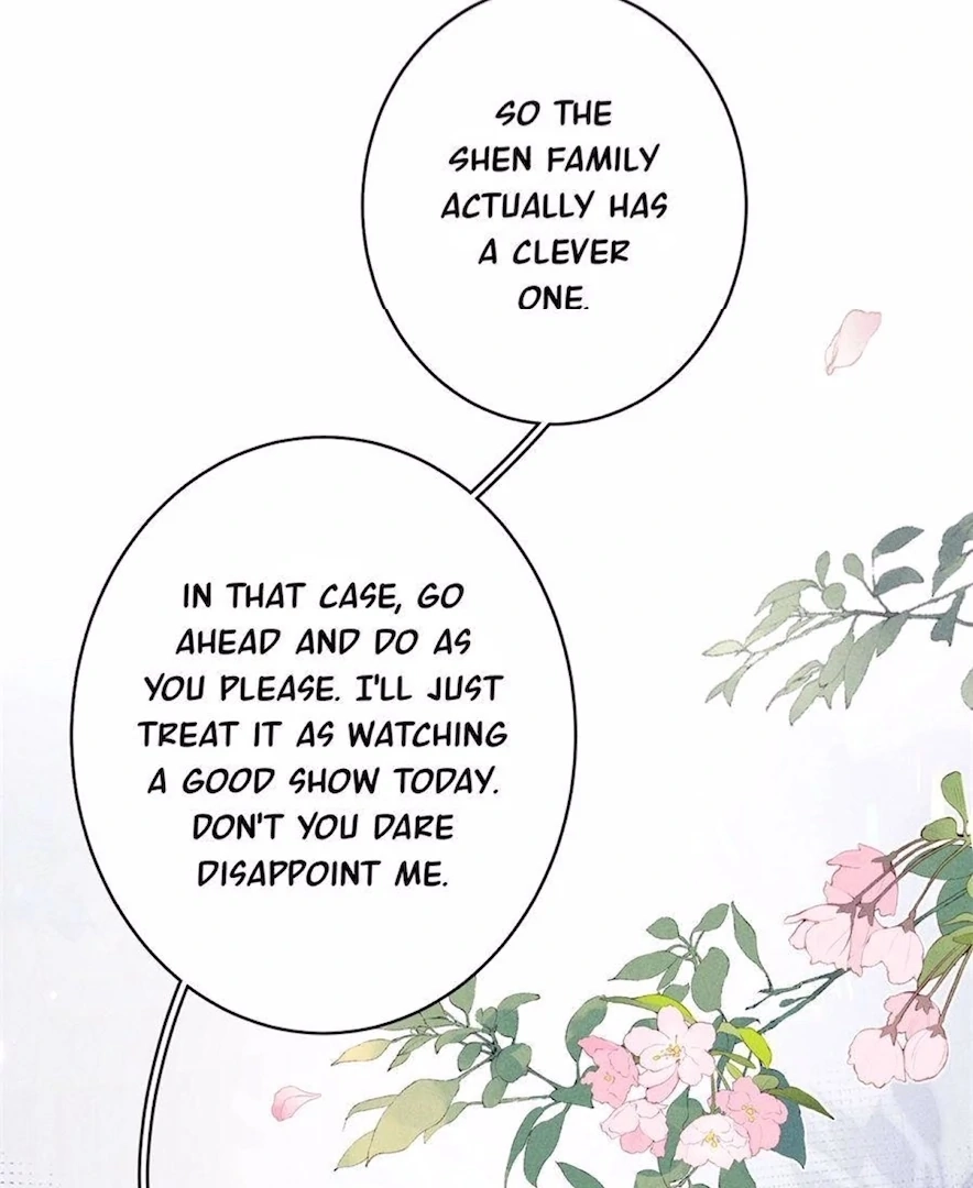 Read Venomous Empress Reborn chapter 13 image 37 on Lezhin