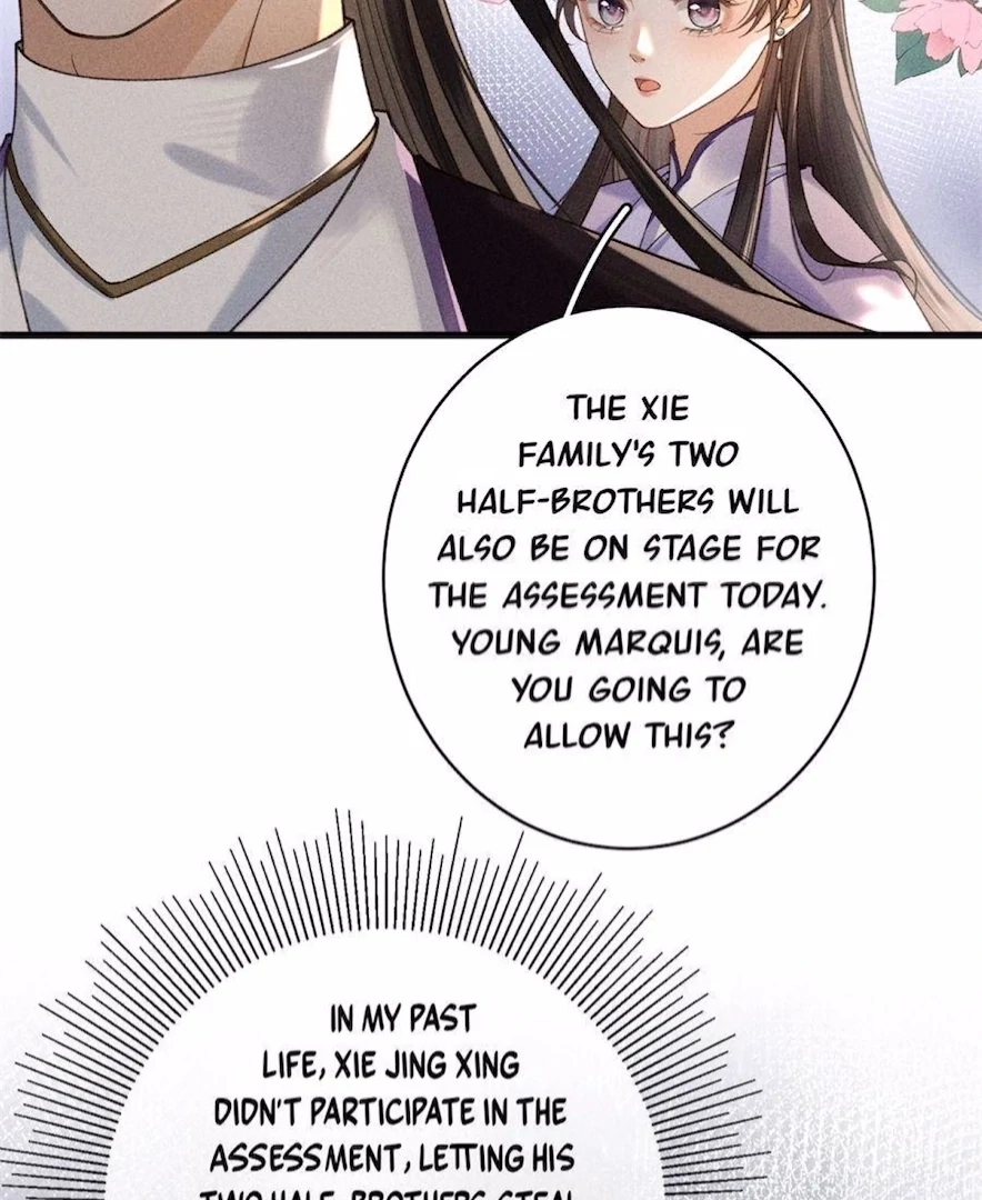 Read Venomous Empress Reborn chapter 13 image 40 on Lezhin