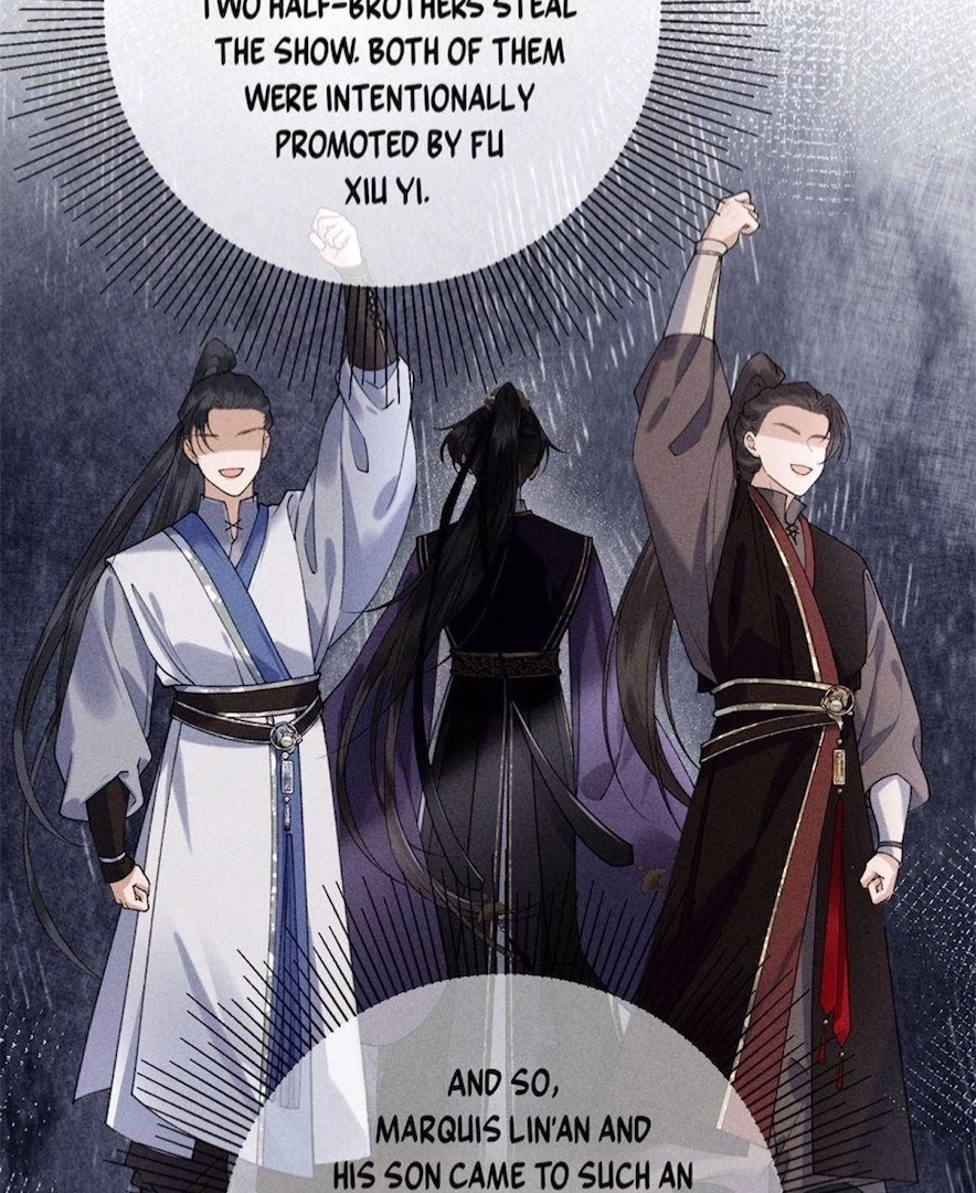 Read Venomous Empress Reborn chapter 13 image 41 on Lezhin