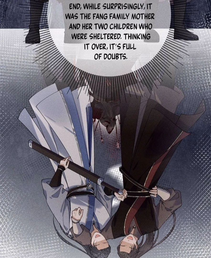 Read Venomous Empress Reborn chapter 13 image 42 on Lezhin