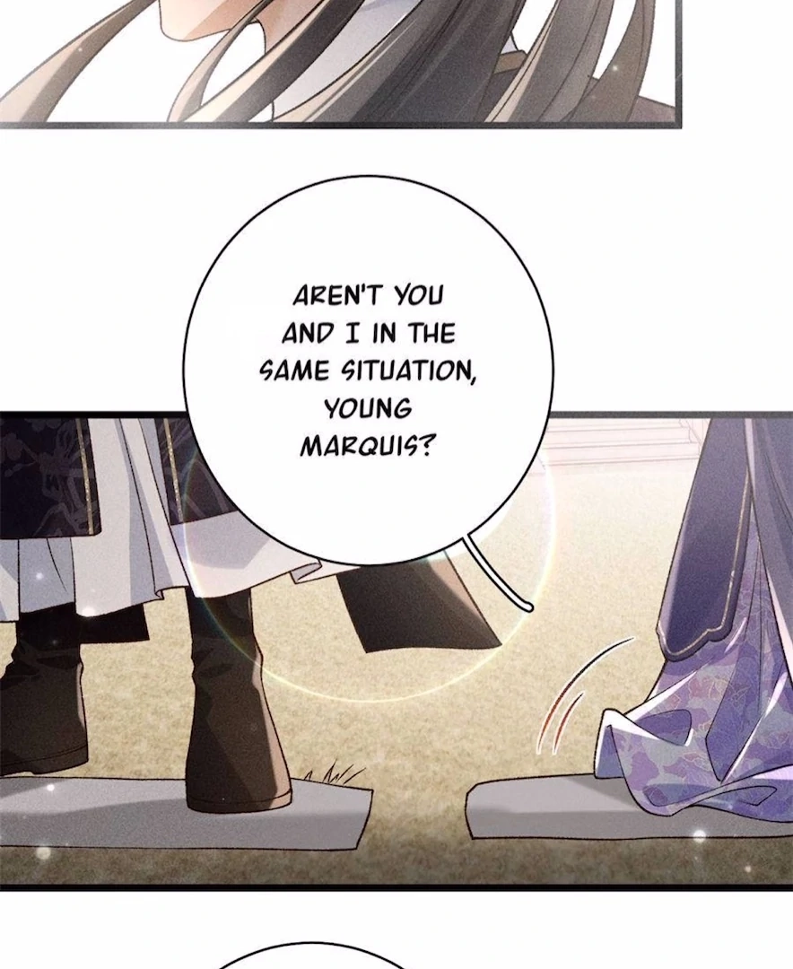 Read Venomous Empress Reborn chapter 13 image 44 on Lezhin