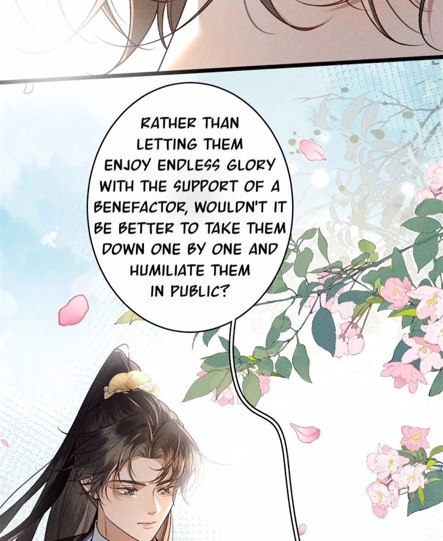 Read Venomous Empress Reborn chapter 13 image 46 on Lezhin